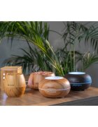 TrueLife AIR Diffuser D3 Light ултразвуков арома-дифузер и овлажнител за въздух 1 бр.