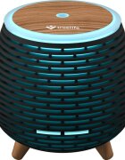 TrueLife AIR Diffuser D4 ултразвуков арома-дифузер и овлажнител за въздух 1 бр.