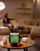 TrueLife AIR Diffuser D4 ултразвуков арома-дифузер и овлажнител за въздух 1 бр.