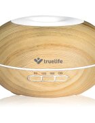 TrueLife AIR Diffuser D5 Light ултразвуков арома-дифузер и овлажнител за въздух 1 бр.