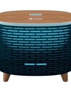 TrueLife AIR Diffuser D6 ултразвуков арома-дифузер и овлажнител за въздух 1 бр.