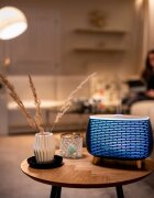 TrueLife AIR Diffuser D6 ултразвуков арома-дифузер и овлажнител за въздух 1 бр.