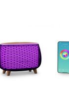 TrueLife AIR Diffuser D6 ултразвуков арома-дифузер и овлажнител за въздух 1 бр.