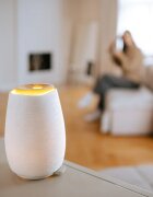 TrueLife AIR Diffuser D8 ултразвуков арома-дифузер и овлажнител за въздух 1 бр.