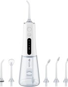 TrueLife AquaFloss Compact L100 душ за устна хигиена 1 бр.