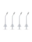 TrueLife AquaFloss L-series Jets резервни дюзи Dental Plaque 4 бр.