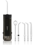 TrueLife AquaFloss Mini M50 душ за устна хигиена Black 1 бр.