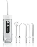 TrueLife AquaFloss Mini M50 душ за устна хигиена White 1 бр.