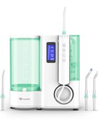TrueLife AquaFloss Station O300 Ozone душ за устна хигиена 1 бр.