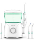 TrueLife AquaFloss Station S600 душ за устна хигиена 1 бр.