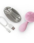 TrueLife Belle Skin Brush B3 четка за почистване на кожата 1 бр.