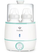 TrueLife Invio BW Double Многофункционален нагревател за бебешки бутилки 1 бр.