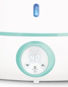 TrueLife Invio BW Double Многофункционален нагревател за бебешки бутилки 1 бр.