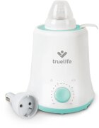TrueLife Invio BW Single Нагревател за бебешки бутилки 1 бр.
