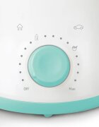 TrueLife Invio BW Single Нагревател за бебешки бутилки 1 бр.