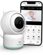 TrueLife NannyCam R3 Smart Цифров видео бебефон 1 бр.