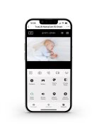 TrueLife NannyCam R3 Smart Цифров видео бебефон 1 бр.