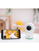 TrueLife NannyCam R3 Smart Цифров видео бебефон 1 бр.
