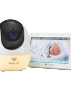 TrueLife NannyCam R4 Pro Цифров видео бебефон 1 бр.