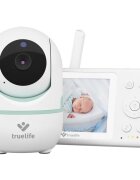 TrueLife NannyCam R4i Цифров видео бебефон 1 бр.