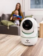 TrueLife NannyCam R4i Цифров видео бебефон 1 бр.