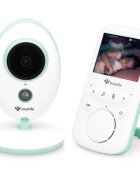 TrueLife NannyCam V24 Pro Цифров видео бебефон 1 бр.