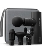 TrueLife RelaxGun G6 Metal масажен пистолет 1 бр.