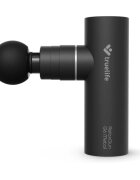 TrueLife RelaxGun G6 Metal масажен пистолет 1 бр.