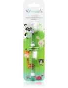 TrueLife SonicBrush Baby G Heads Medium резервни глави за четка за зъби SonicBrush Baby G 2 бр.