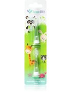 TrueLife SonicBrush Baby G Heads Small резервни глави за четка за зъби SonicBrush Baby G 2 бр.