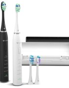 TrueLife SonicBrush Clean30 Duo четка за зъби 2 бр.