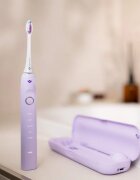 TrueLife SonicBrush Clean70 UV четка за зъби Lavender 1 бр.