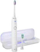 TrueLife SonicBrush Clean70 UV четка за зъби White 1 бр.