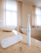 TrueLife SonicBrush Clean70 UV четка за зъби White 1 бр.