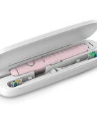 TrueLife SonicBrush Compact четка за зъби Pink 1 бр.