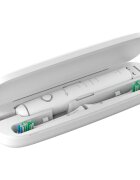 TrueLife SonicBrush Compact Duo електрическа звукова четка за зъби 2 тела 2 бр.