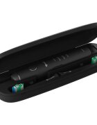 TrueLife SonicBrush Compact Duo електрическа звукова четка за зъби 2 тела 2 бр.