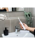 TrueLife SonicBrush Compact Duo електрическа звукова четка за зъби 2 тела 2 бр.