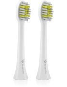 TrueLife SonicBrush Compact Heads White Sensitive резервни глави за четка за зъби SonicBrush Compact / Duo 2 бр.