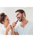 TrueLife SonicBrush Compact звукова електрическа четка за зъби 1 бр.