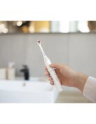 TrueLife SonicBrush Compact звукова електрическа четка за зъби 1 бр.