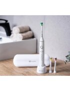 TrueLife SonicBrush Compact звукова електрическа четка за зъби 1 бр.
