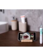 TrueLife SonicBrush Kid G детска електрическа четка за зъби със сменяеми батерии + 2 резервни глави 1 бр.