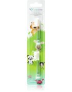 TrueLife SonicBrush Kid G Heads Medium резервни глави за четка за зъби SonicBrush Kid G 2 бр.