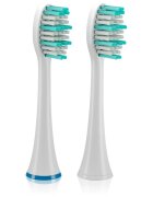TrueLife SonicBrush UV Standard Duo Pack резервни глави за четка за зъби SonicBrush UV 2 бр.
