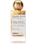 Truly Golden Glaze хидратиращо олио за тяло с озаряващ ефект 90 мл.
