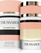 Trussardi Eau de Parfum парфюмна вода за жени 60 мл.