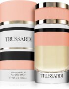 Trussardi Eau de Parfum парфюмна вода за жени 90 мл.