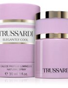 Trussardi Elegantly Cool парфюмна вода за жени 30 мл.