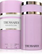 Trussardi Elegantly Cool парфюмна вода за жени 90 мл.